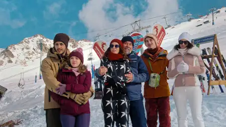 Tak jakby rodzina - galeria zdjęć - filmweb