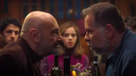 Tak jakby rodzina - galeria zdjęć - filmweb