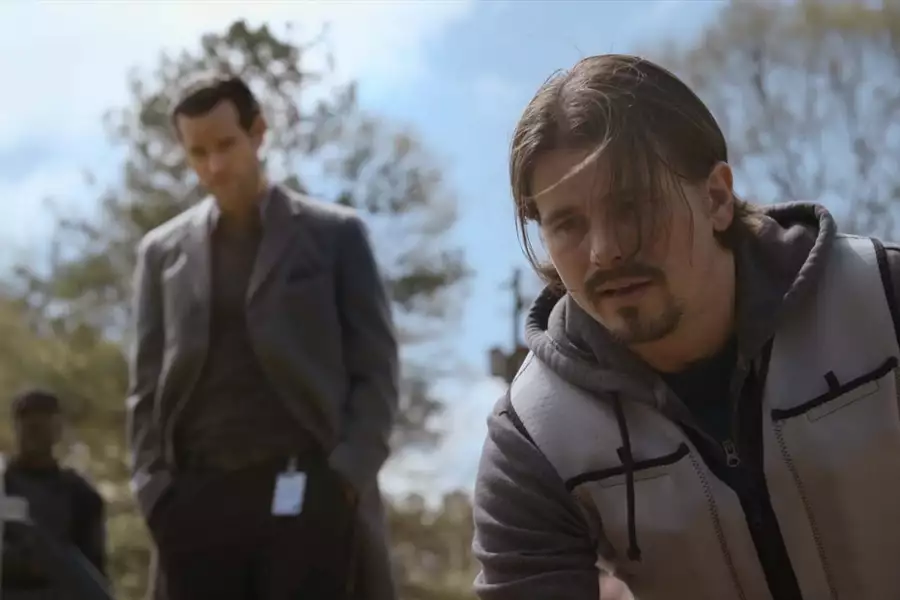 Raising Dion - galeria zdjęć - filmweb