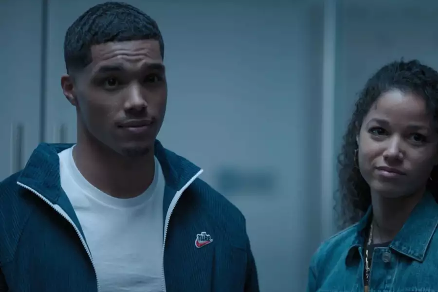 Raising Dion - galeria zdjęć - filmweb
