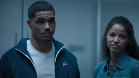 Raising Dion - galeria zdjęć - filmweb