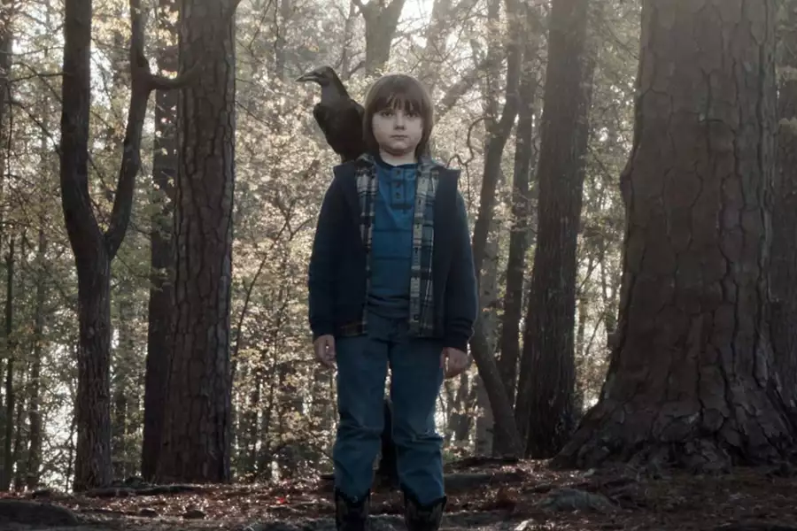 Raising Dion - galeria zdjęć - filmweb