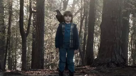 Raising Dion - galeria zdjęć - filmweb