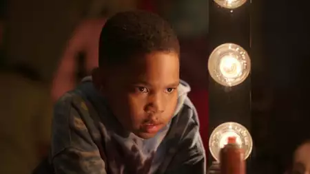 Raising Dion - galeria zdjęć - filmweb
