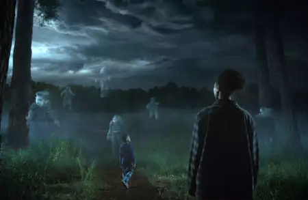 Raising Dion - galeria zdjęć - filmweb