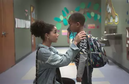 Raising Dion - galeria zdjęć - filmweb