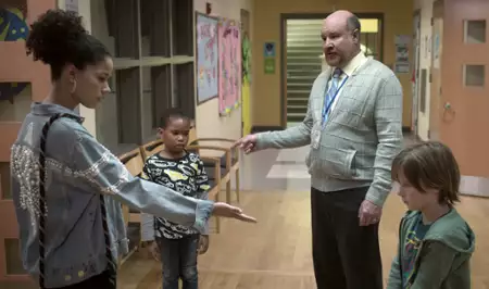 Raising Dion - galeria zdjęć - filmweb