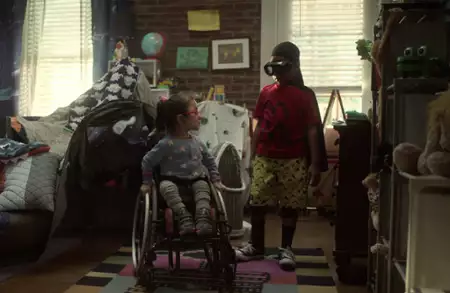 Raising Dion - galeria zdjęć - filmweb