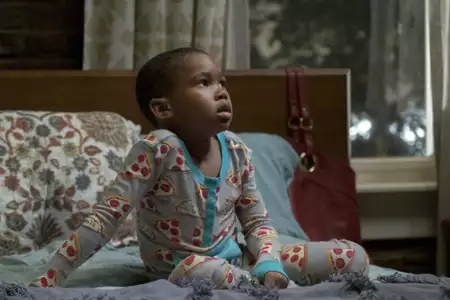 Raising Dion - galeria zdjęć - filmweb