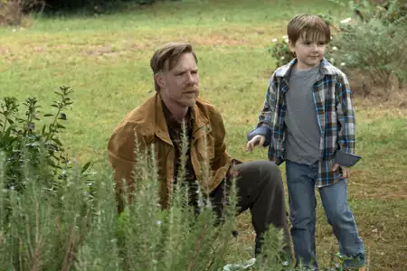 Raising Dion - galeria zdjęć - filmweb