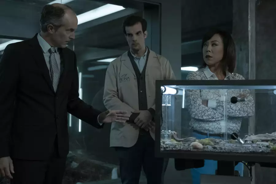 Raising Dion - galeria zdjęć - filmweb