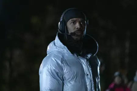 Raising Dion - galeria zdjęć - filmweb