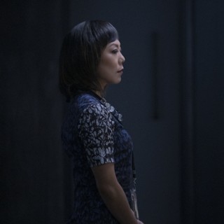 Suzanne Wu