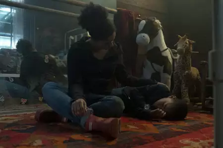 Raising Dion - galeria zdjęć - filmweb