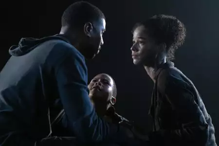 Raising Dion - galeria zdjęć - filmweb