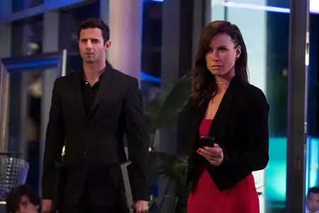 Game Over, Man! - galeria zdjęć - filmweb