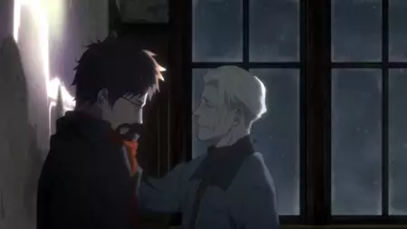 B: The Beginning - galeria zdjęć - filmweb