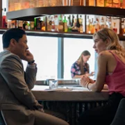Night Always Comes - galeria zdjęć - filmweb