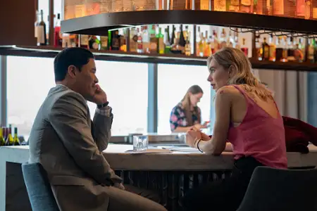 Zawsze przychodzi noc - galeria zdjęć - filmweb