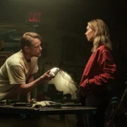 Zawsze przychodzi noc - galeria zdjęć - filmweb