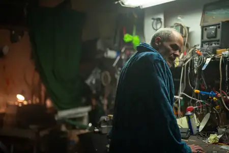 Zawsze przychodzi noc - galeria zdjęć - filmweb