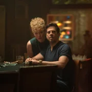 Zawsze przychodzi noc - galeria zdjęć - filmweb