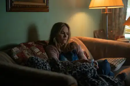 Zawsze przychodzi noc - galeria zdjęć - filmweb