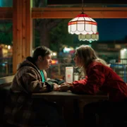 Night Always Comes - galeria zdjęć - filmweb