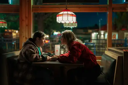 Zawsze przychodzi noc - galeria zdjęć - filmweb