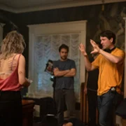 Night Always Comes - galeria zdjęć - filmweb