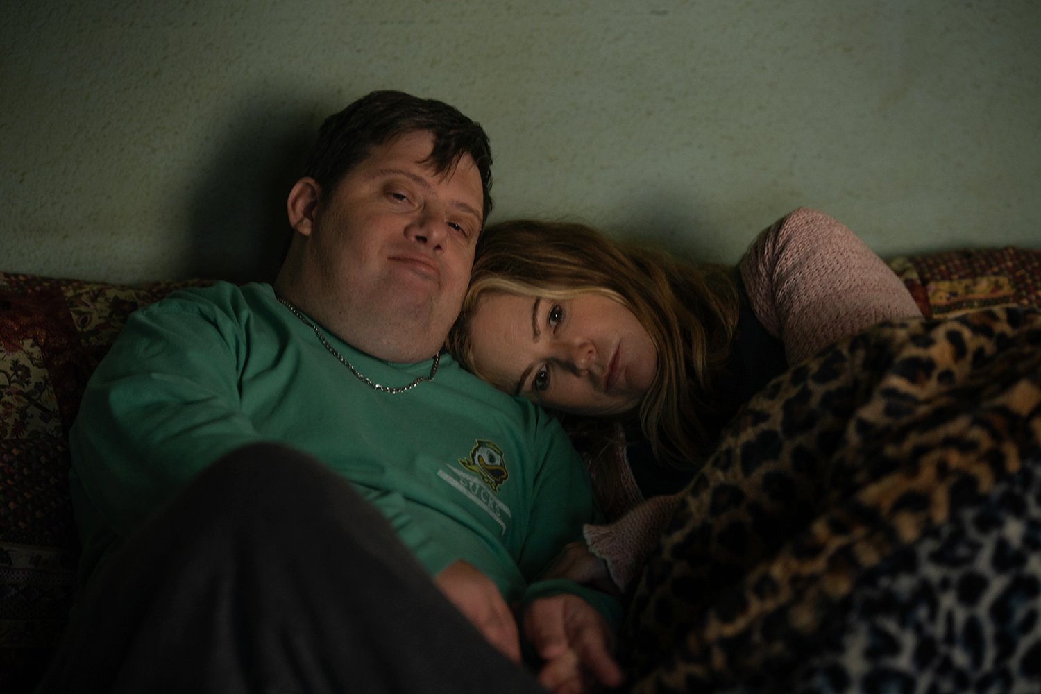 A po nocy przychodzi dzień