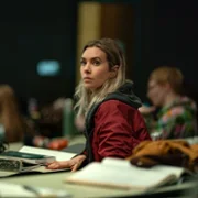 Night Always Comes - galeria zdjęć - filmweb