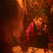 Night Always Comes - galeria zdjęć - filmweb