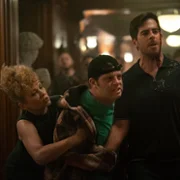 Zawsze przychodzi noc - galeria zdjęć - filmweb