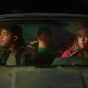 Night Always Comes - galeria zdjęć - filmweb