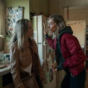 Night Always Comes - galeria zdjęć - filmweb