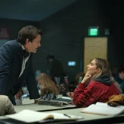 Night Always Comes - galeria zdjęć - filmweb