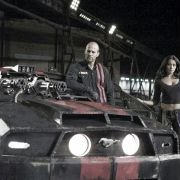 Death Race: Wyścig śmierci - galeria zdjęć - filmweb