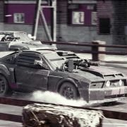 Death Race - galeria zdjęć - filmweb