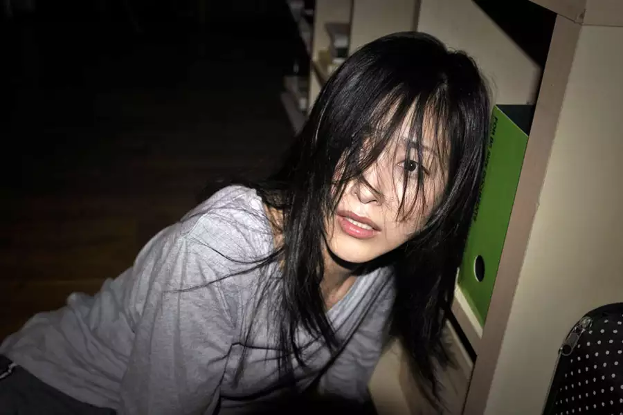 Paranômaru akutibiti dai-2-shou: Tokyo night - galeria zdjęć - filmweb