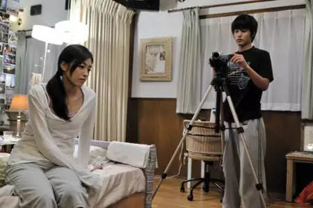 Paranômaru akutibiti dai-2-shou: Tokyo night - galeria zdjęć - filmweb