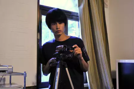 Paran&ocirc;maru akutibiti dai-2-shou: Tokyo night - galeria zdjęć - filmweb