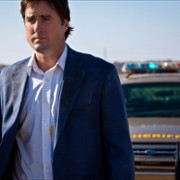 Luke Wilson w Meeting Evil