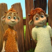 Volki i ovtsy. Beeezumnoe prevrashchenie - galeria zdjęć - filmweb