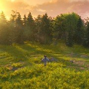 Volki i ovtsy. Beeezumnoe prevrashchenie - galeria zdjęć - filmweb