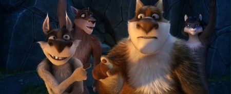 Recenzja Wilk w owczej sk&oacute;rze