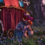 Volki i ovtsy. Beeezumnoe prevrashchenie - galeria zdjęć - filmweb
