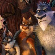 Volki i ovtsy. Beeezumnoe prevrashchenie - galeria zdjęć - filmweb