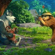 Volki i ovtsy. Beeezumnoe prevrashchenie - galeria zdjęć - filmweb