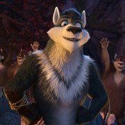 Volki i ovtsy. Beeezumnoe prevrashchenie - galeria zdjęć - filmweb